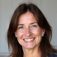 Portrait de Chloé Dubois