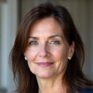 Portrait de Julie Berger