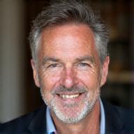 Portrait de Marc Legrand