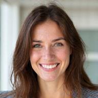 Portrait de Sophie Martin